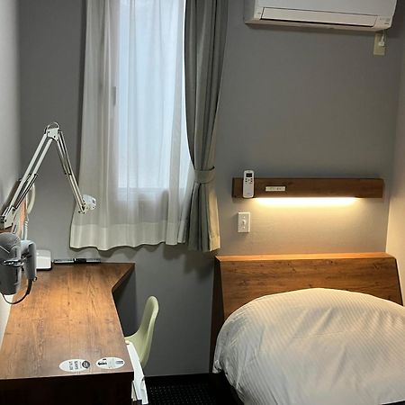 Atto Business Hotel Ichinoseki Zewnętrze zdjęcie