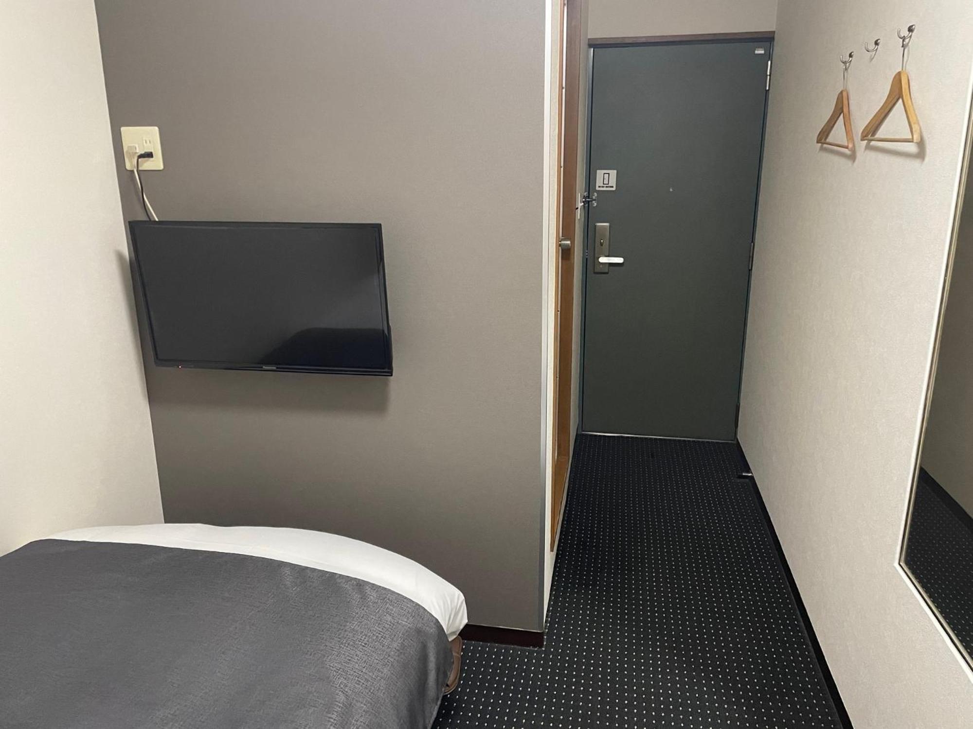 Atto Business Hotel Ichinoseki Zewnętrze zdjęcie