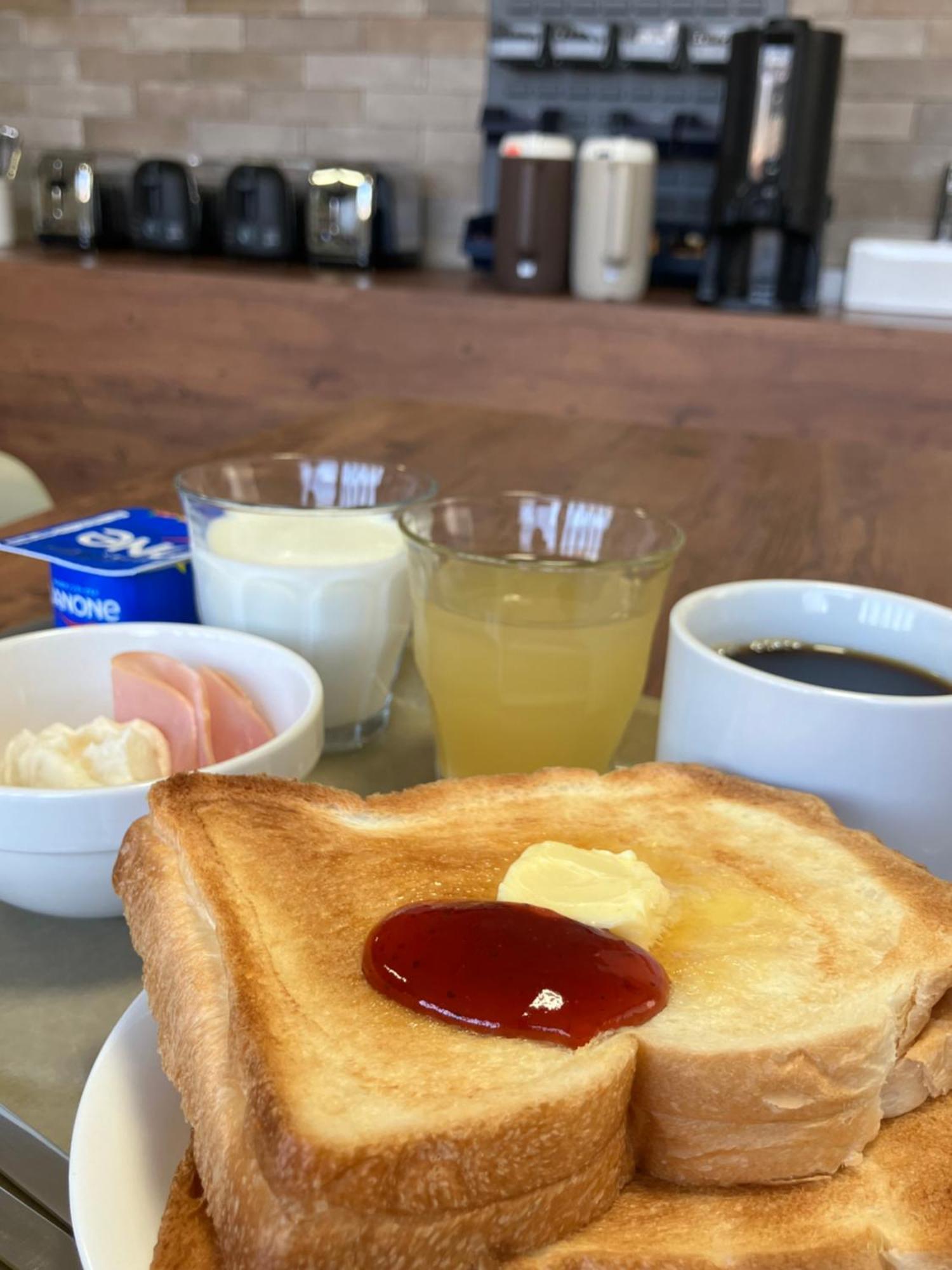 Atto Business Hotel Ichinoseki Zewnętrze zdjęcie