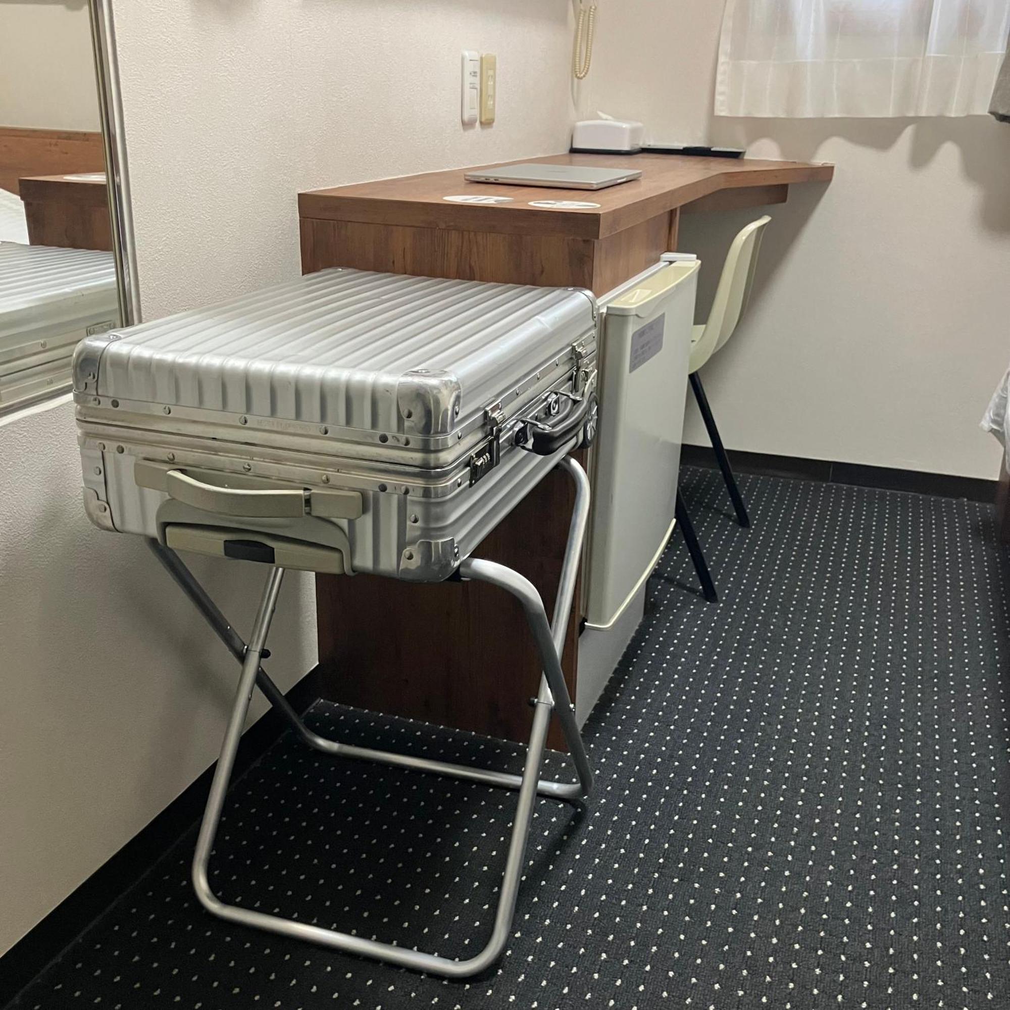 Atto Business Hotel Ichinoseki Zewnętrze zdjęcie