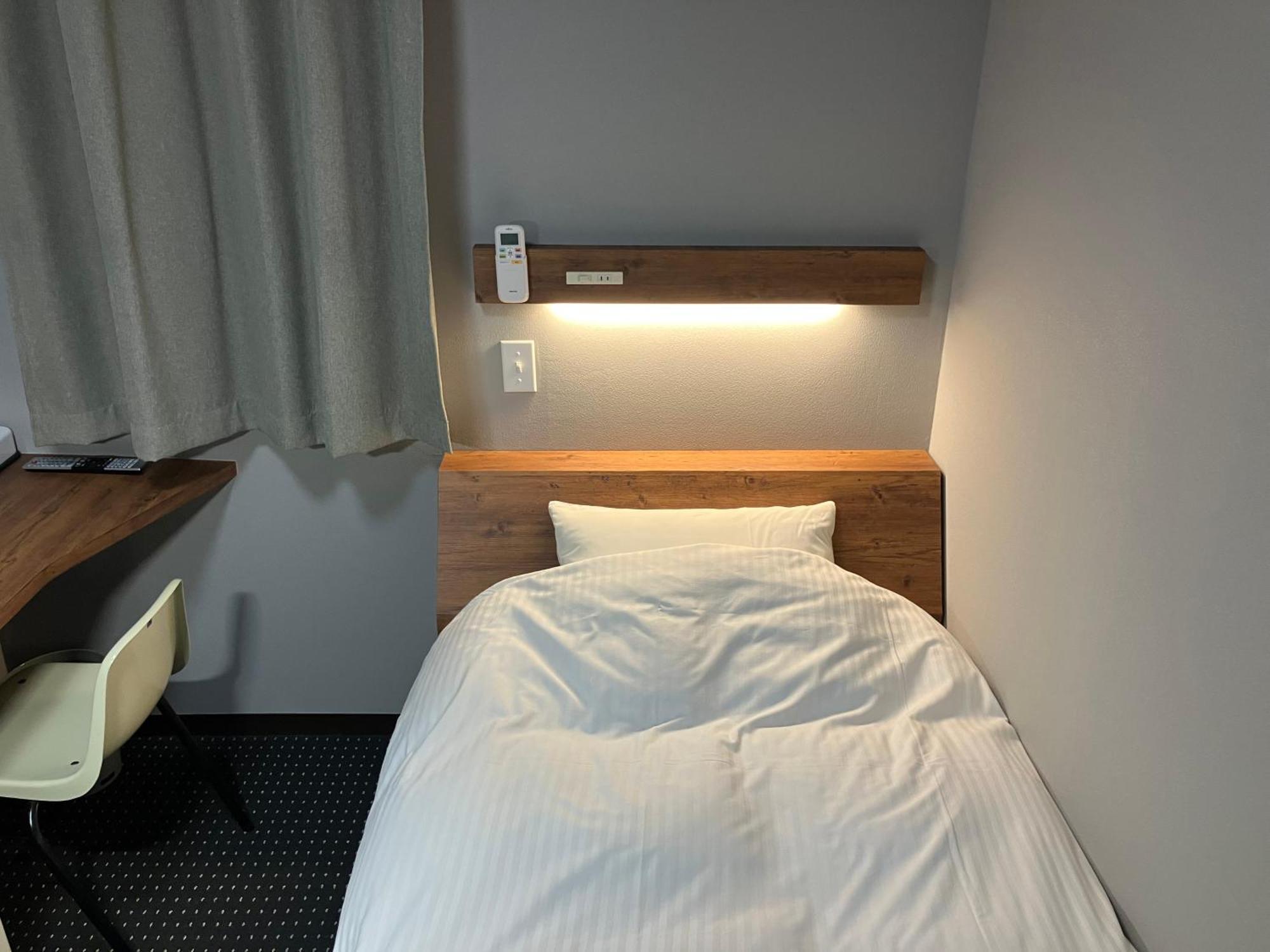 Atto Business Hotel Ichinoseki Zewnętrze zdjęcie