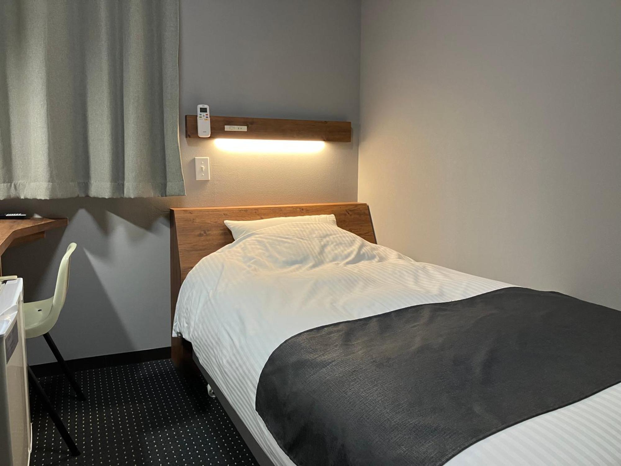 Atto Business Hotel Ichinoseki Zewnętrze zdjęcie