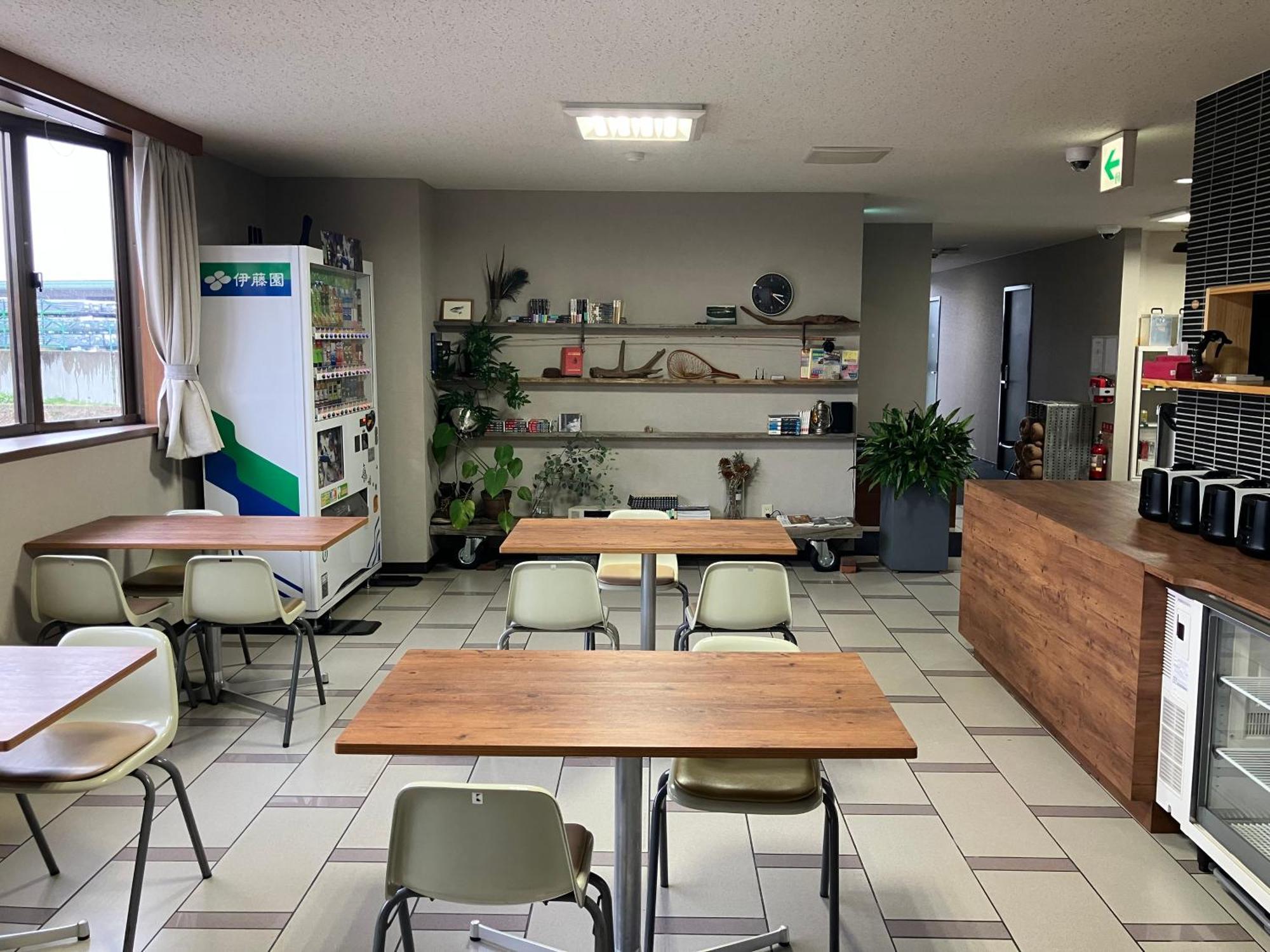 Atto Business Hotel Ichinoseki Zewnętrze zdjęcie