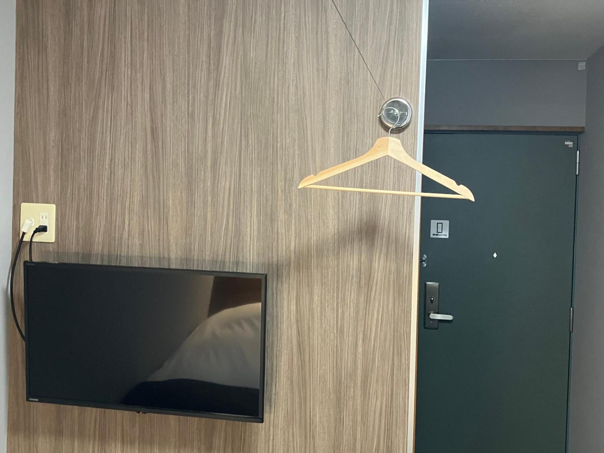 Atto Business Hotel Ichinoseki Zewnętrze zdjęcie