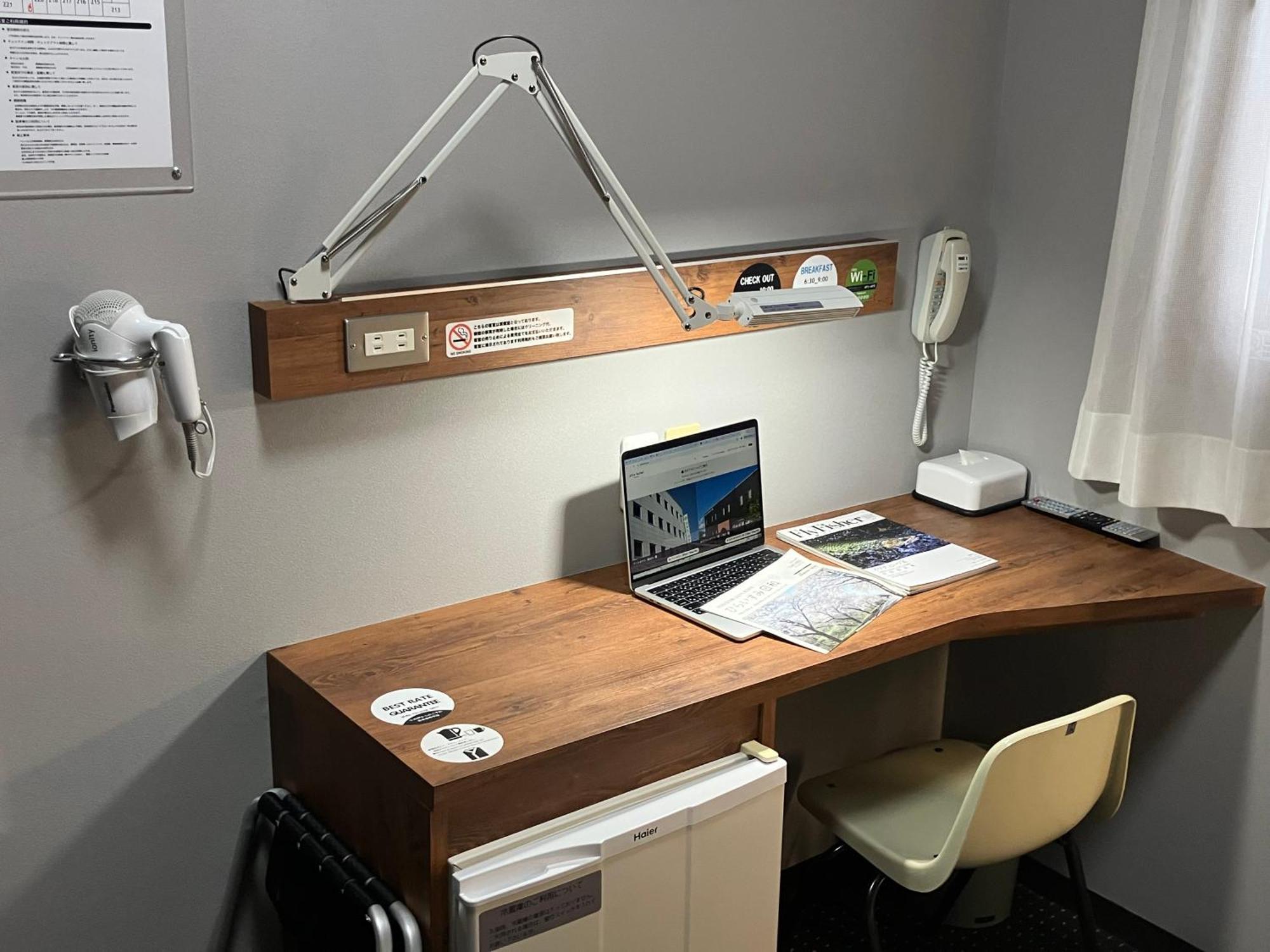 Atto Business Hotel Ichinoseki Zewnętrze zdjęcie