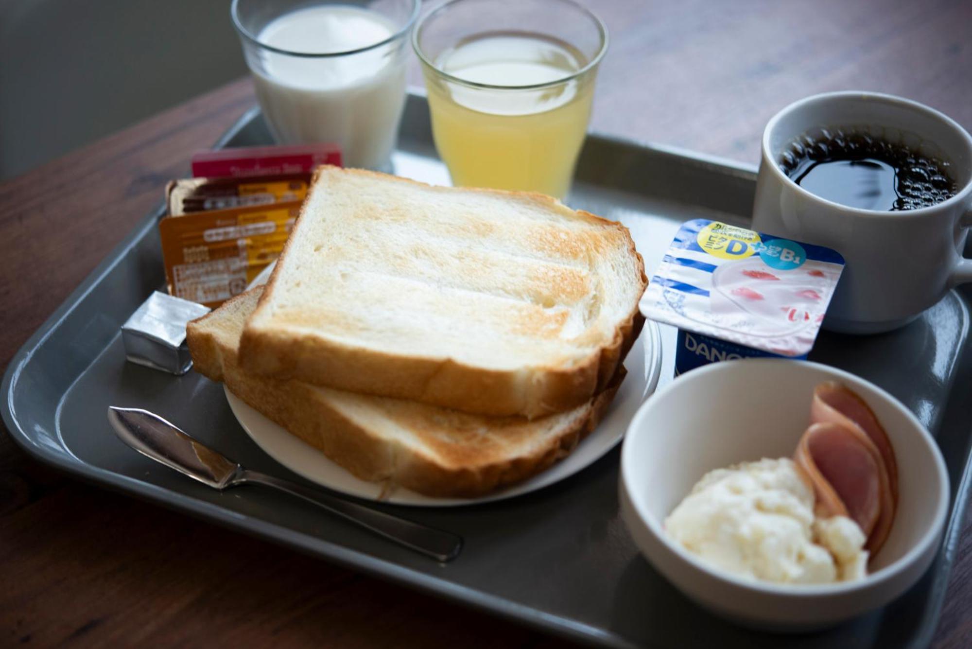 Atto Business Hotel Ichinoseki Zewnętrze zdjęcie