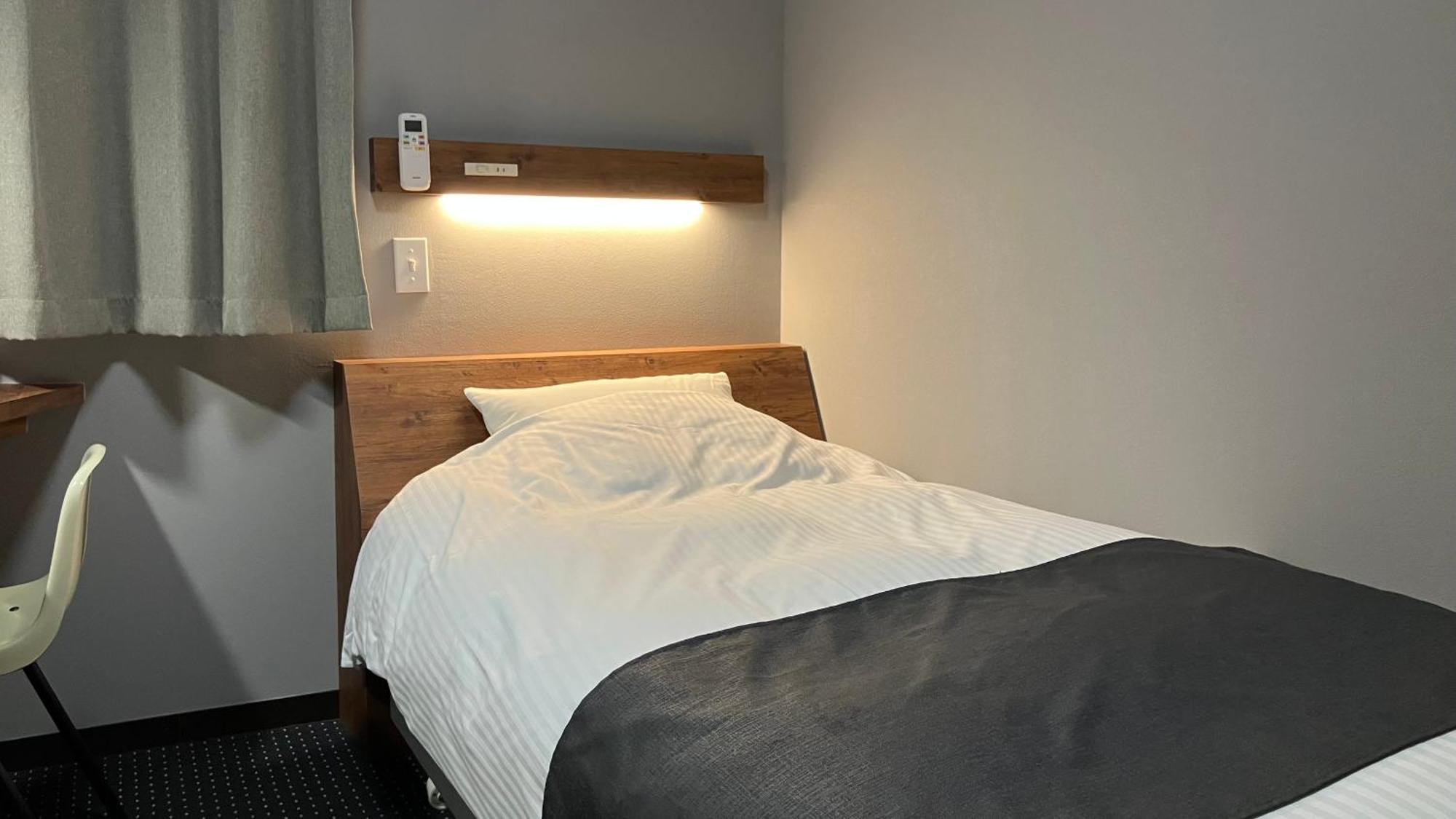 Atto Business Hotel Ichinoseki Zewnętrze zdjęcie