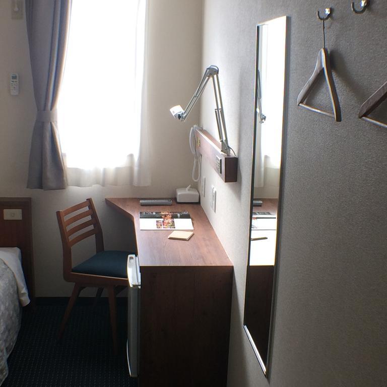 Atto Business Hotel Ichinoseki Zewnętrze zdjęcie