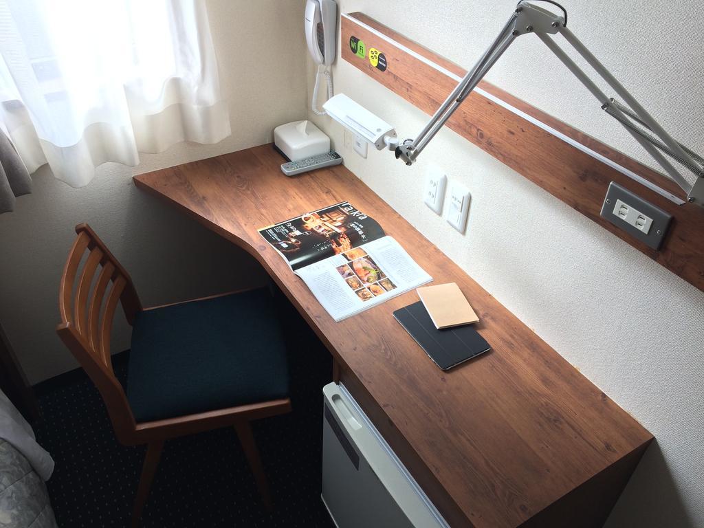 Atto Business Hotel Ichinoseki Zewnętrze zdjęcie